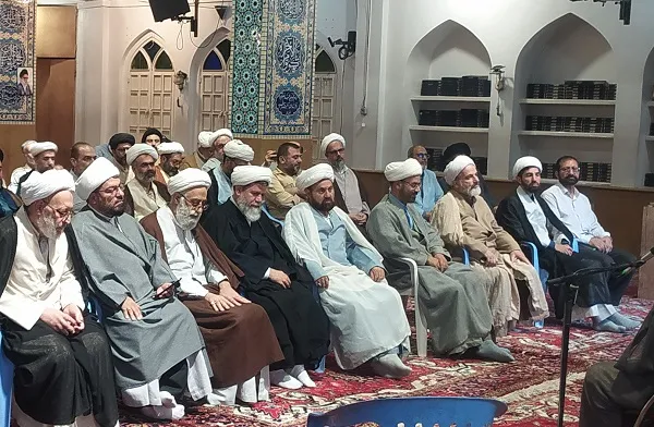 تهذیب نفس، احیای سنت اجتهاد و تربیت عالمان؛ رسالت‌های بنیادین حوزه‌های علمیه