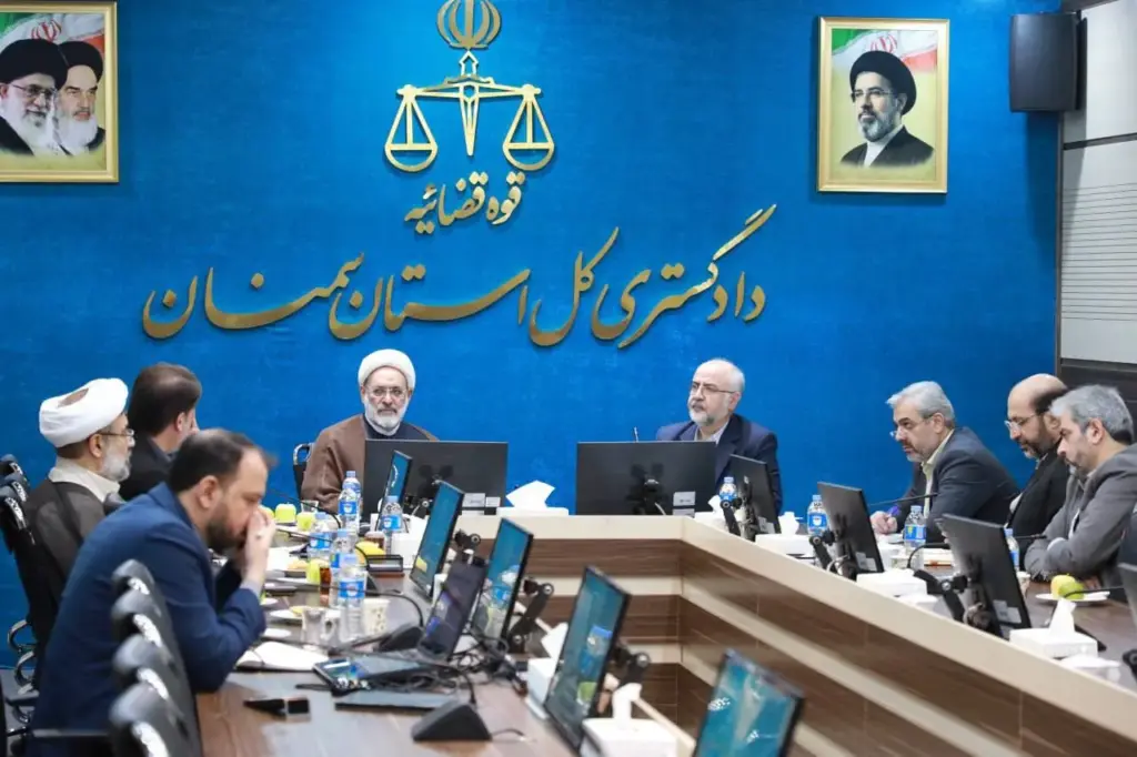 نظارت میدانی و صیانت از حقوق شهروندی، از جمله اولویتهای دستگاه قضایی است