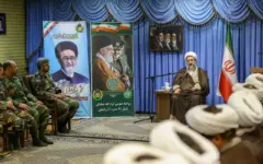 نقش عقیدتی سیاسی در پیروزی‌های دفاع مقدس بی‌بدیل بود