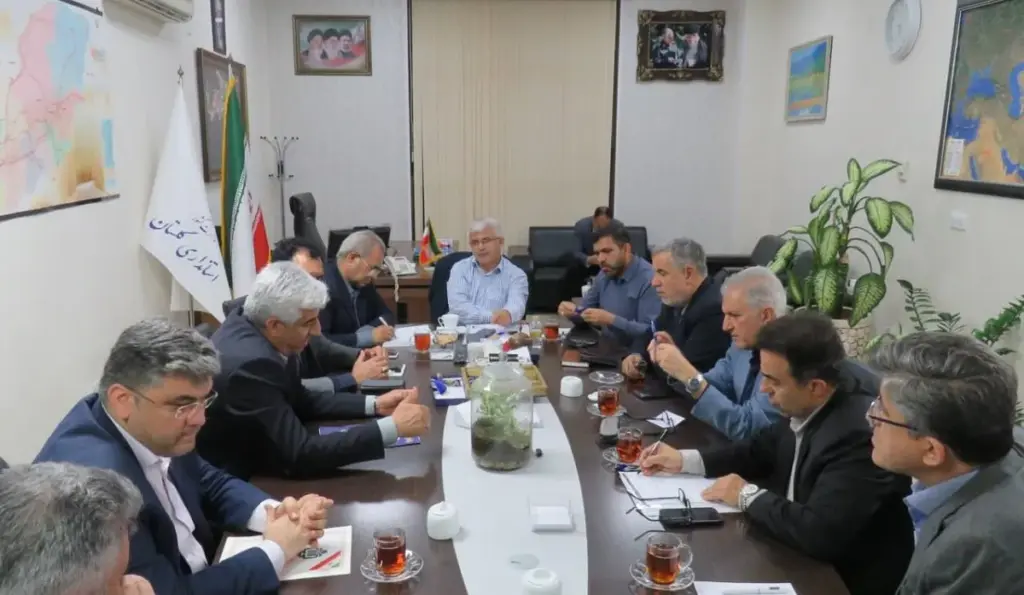 تسریع در رفع موانع احداث شهرک تخصصی پوشاک گالیکش با تأمین زمین پنج هکتاری