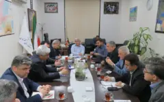 تسریع در رفع موانع احداث شهرک تخصصی پوشاک گالیکش با تأمین زمین پنج هکتاری