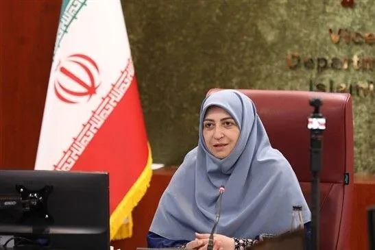 تدوین سازوکار همکاری با چین برای مهار کانون‌های گردوغبار تا یک ماه آینده