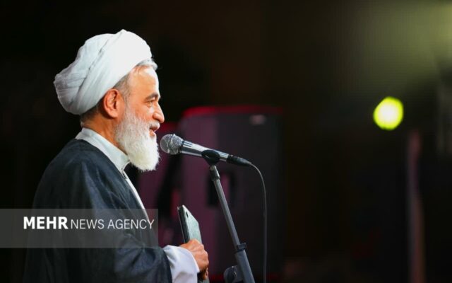 پناهیان: اندیشه‌ آیت‌الله بهجت(ره) در مبارزه با استکبار بازخوانی شود