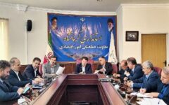 تعهدات تسهیلاتی سفر رئیس‌جمهور به کرمانشاه باید تعیین تکلیف شود