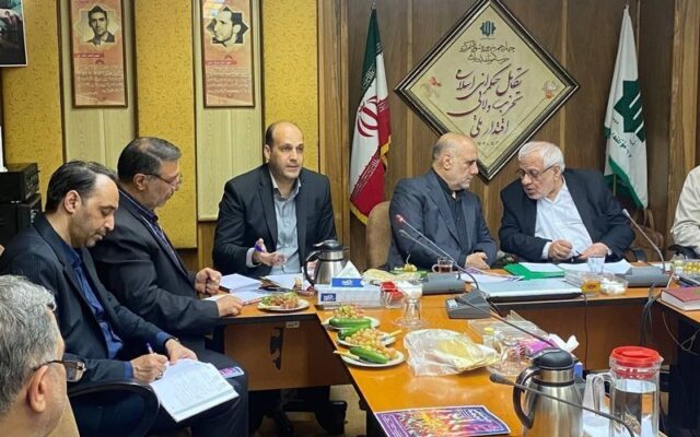 سردار رحیمی: روزانه ۲۵ تا ۳۰ میلیون لیتر سوخت قاچاق می‌شود/ ۷۰ درصد از گلوگاه‌های فساد شناسایی شده است