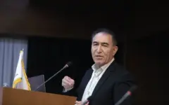 حیدری: ارتقای سطح مسابقات زیبایی اسب عرب کشور از اولویت‌های فدراسیون است