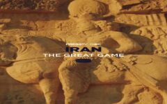 مستند «ایران؛ بازی بزرگ» در پرس‌تی‌وی؛ نگاهی به تاریخ مداخلات خارجی در ایران