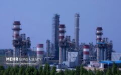 اجرای مرحله‌ای طرح فشارافزایی پارس جنوبی در اولویت قرار گرفت
