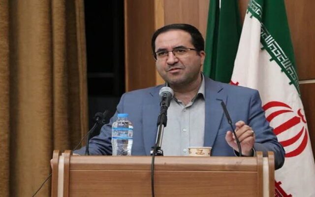 ۱۲۰ میلیون هکتار از اراضی ملی مستعد اجرای طرح آبخیزداری است