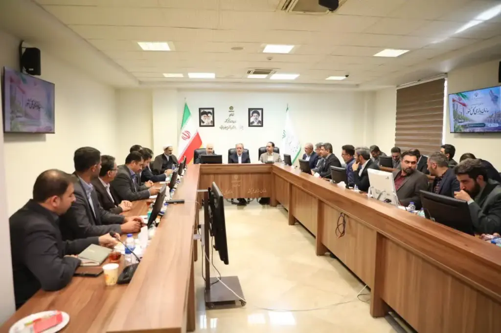 رئیس کل دادگستری آذربایجان غربی: همکاری دادگستری و سازمان بازرسی یک ضرورت راهبردی برای رسیدن به اهداف عالی قوه قضاییه است
