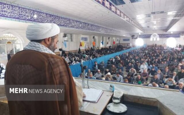 غلامی: دولت و مجلس برای گره‌گشایی مشکلات اقتصادی همکاری کنند