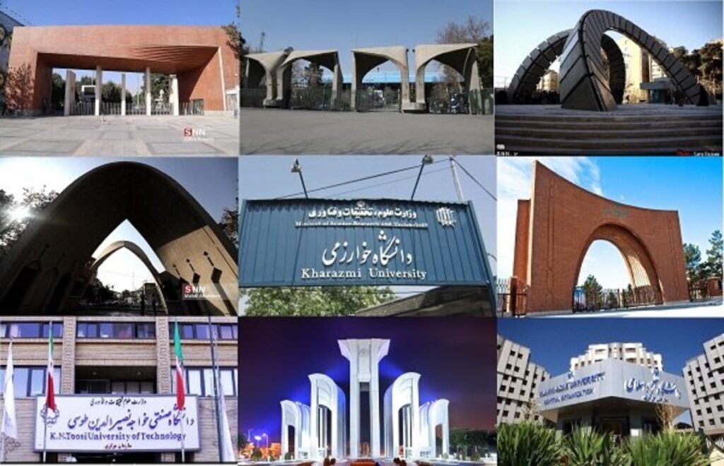 معیارهای انتخاب رؤسای دانشگاه‌ها باید شفاف باشد