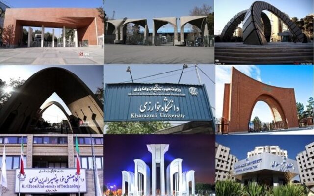 معیارهای انتخاب رؤسای دانشگاهها باید شفاف باشد