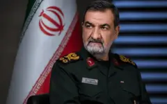 محسن رضایی در خواست عاصم منیر برای دیدار را رد کرد؟