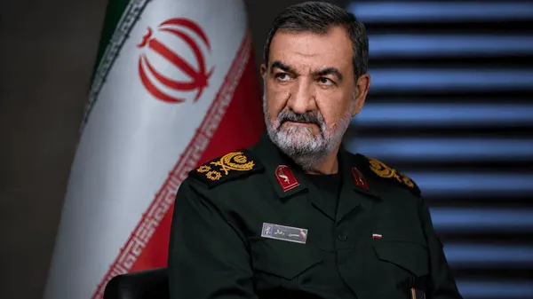 محسن رضایی در خواست عاصم منیر برای دیدار را رد کرد؟