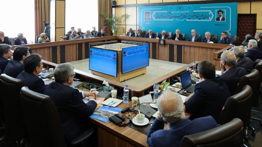 راهکارهای ارتقای بهرهوری باید از نظریهپردازی به اجرا برسد