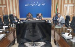 بررسی ۸۴۰ پرونده تخلف در تعزیرات قزوین