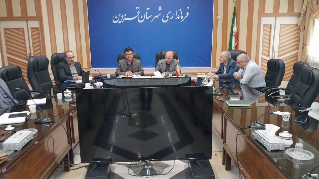 بررسی ۸۴۰ پرونده تخلف در تعزیرات قزوین