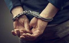 دستگیری مدیر قلابی تور مسافرتی