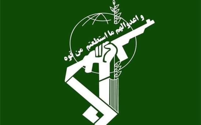 بیانیه سپاه: ۴ کشتی متخلف در تنگه هرمز مورد اصابت قرار گرفته و می‌سوزند
