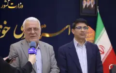 معاون استاندار خوزستان: مقابله با اعتیاد باید با رویکرد اجتماعی دنبال شود / جمع‌آوری - درمان و آموزش شغلی معتادان متجاهر در دستور کار است