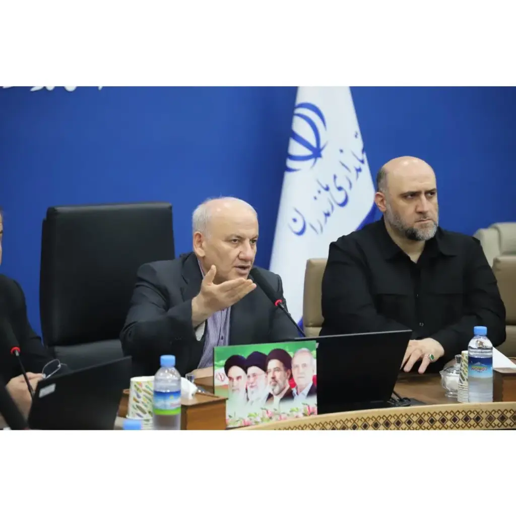 استاندار مازندران: توسعه واحدهای تولیدی باید در مسیر اقتصاد دانش‌بنیان و پایدار باشد