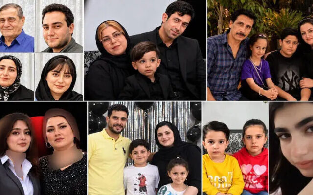 قتلهای خانوادگی مهرماه؛ ۲۷ نفر در ۷ جنایت هولناک جان باختند