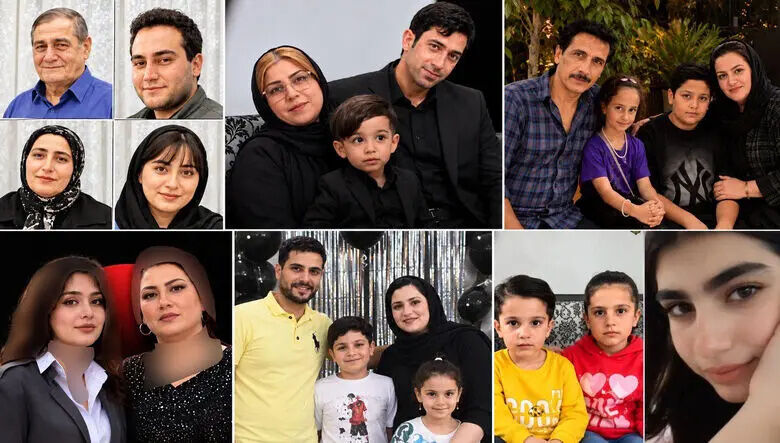 قتلهای خانوادگی مهرماه؛ ۲۷ نفر در ۷ جنایت هولناک جان باختند
