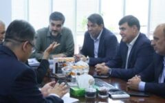 تأمین اعتبار طرح‌های راه‌سازی استان پیگیری شد