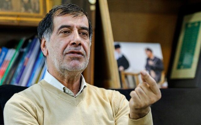 انتقاد باهنر از مخالفان مذاکرات/ اصلا میدانید مذاکره چیست؟/ نتیجه جنگ در مذاکره مشخص می شود/ نیروهای مسلح نباید آتش به اختیار باشند