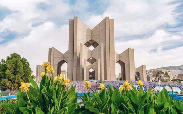 طرح توسعه مقبره الاشعرا تبریز پس از ۵۰ سال، هم افزایی یا ادامه بلاتکلیفی؟