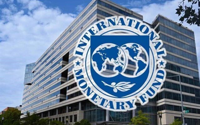 پیش بینی صندوق بین المللی پول از رشد اقتصادی ایران در سال آینده