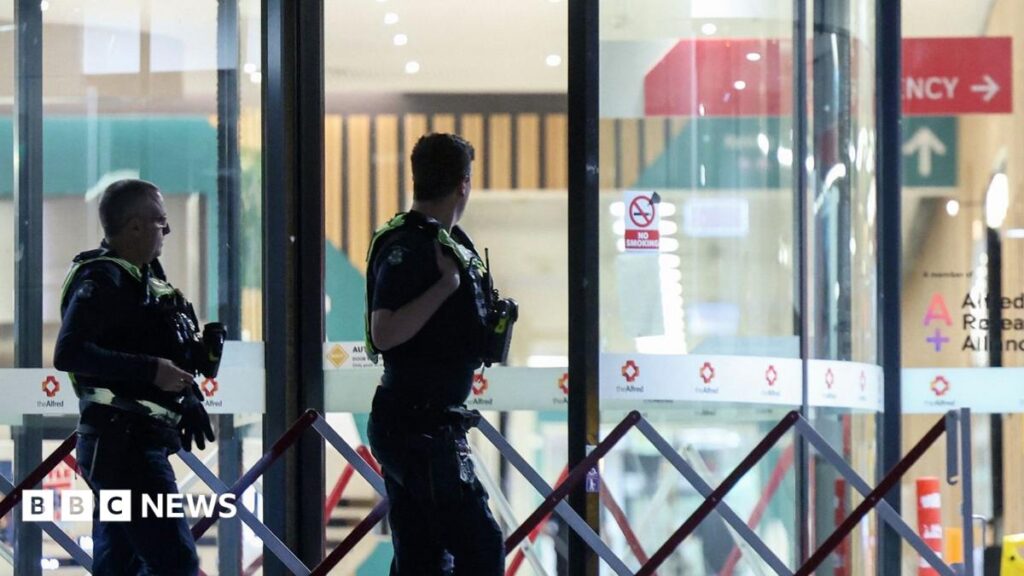 Warning signs over threats to Australian politicians were rising before MP hit by car