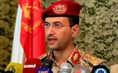 یحیی سریع: فرودگاه‌های عربستان در تیررس نیروهای مسلح یمن هستند