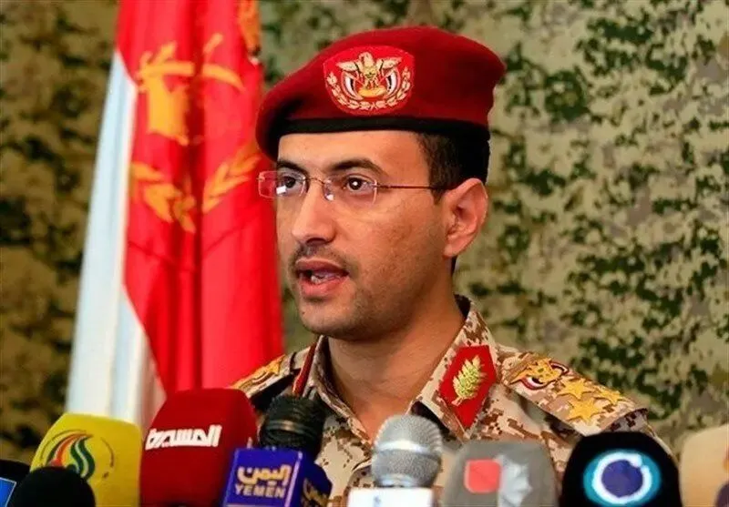 یحیی سریع: فرودگاههای عربستان در تیررس نیروهای مسلح یمن هستند