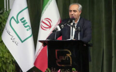 سرمست: ارتقای سطح استانداردها یک الزام برای توسعه صادرات است