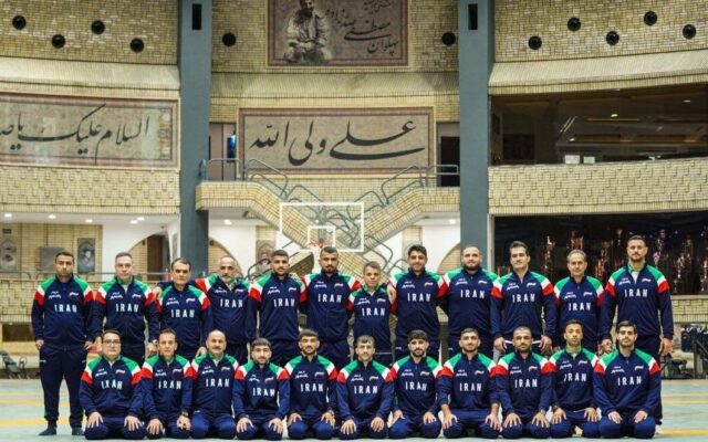 قرعه‌کشی کشتی فرنگی قهرمانی جهان؛ حریفان نمایندگان ایران مشخص شدند/ ساعت مسابقات کشتی‌گیران ایران