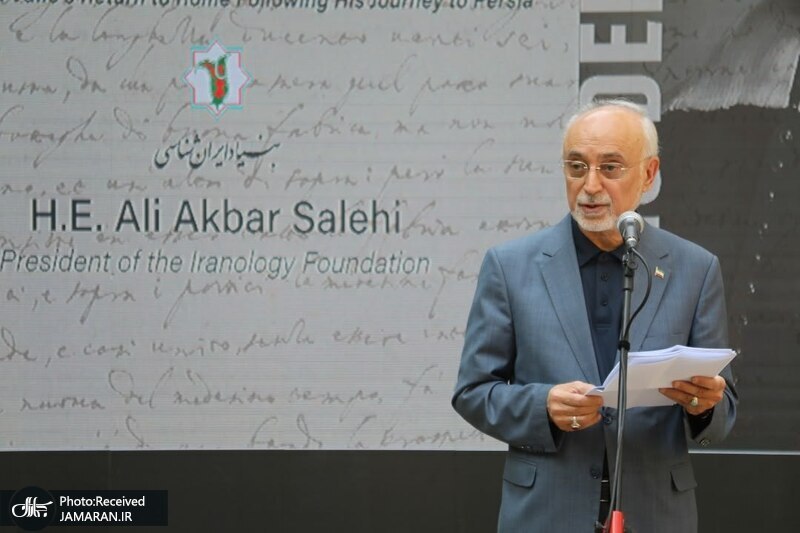علی‌اکبر صالحی: دیپلماسی و خردورزی باید بار دیگر در شمار اولویت‌ها قرار گیرند