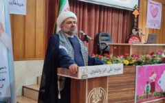 وافی: واسطه‌گران ازدواج حلقه نخست زنجیره جمعیت هستند