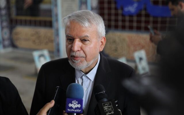 امنیت و آرامش امروز کشور مرهون فداکاری شهداست
