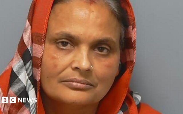 Mother of Henry Nowak killer could be deported