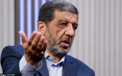 ضرغامی: ما زبان مردم را نفهمیدیم/ انتقاد از ناکارآمدی سیاست‌های فرهنگی، روش گشت ارشاد و عملکرد شوراهای عالی
