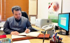 محمدرضا اشراقیان: ورزشکار ایرانی، نماد قدرت، پهلوانی و فداکاری برای ایران است