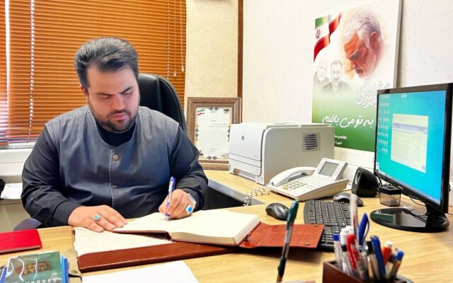 محمدرضا اشراقیان: ورزشکار ایرانی، نماد قدرت، پهلوانی و فداکاری برای ایران است