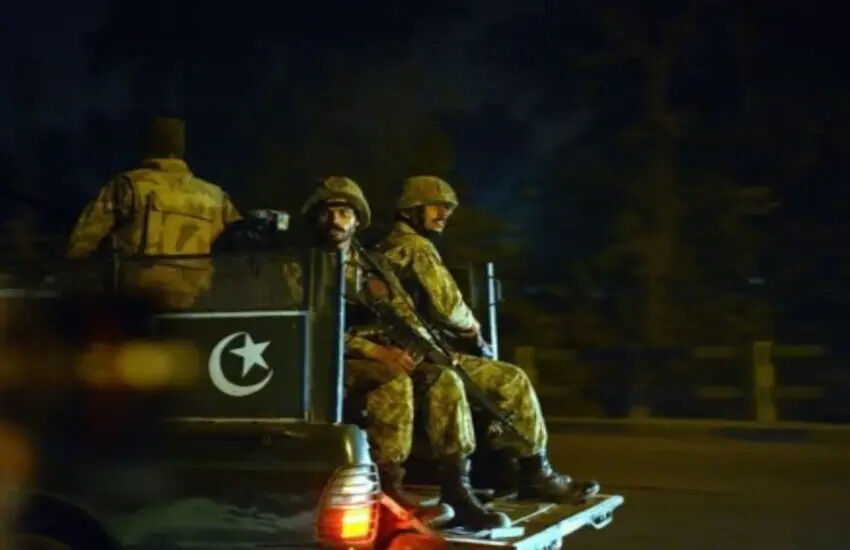 تنش مرزی پاکستان و افغانستان؛ اسلام‌آباد از کشته شدن نیروهای طالبان خبر داد + فیلم لحظات درگیری
