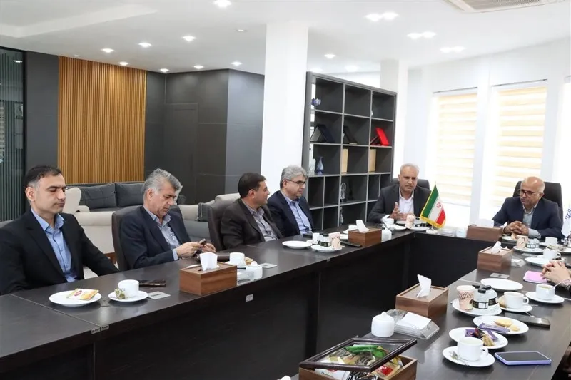 پرداخت بیش از ۱۱ همت تسهیلات مصوبات سفر رئیس‌جمهور به استان بوشهر