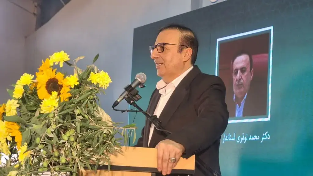 استاندار قزوین: جشنواره زیتون طارم باید به معرفی ظرفیتهای کشاورزی و گردشگری منطقه کمک کند