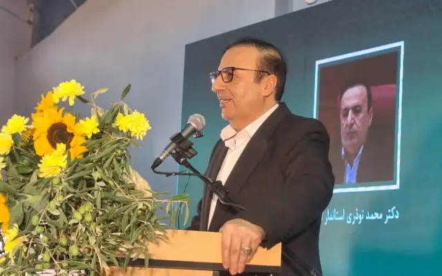 استاندار قزوین: جشنواره زیتون طارم باید به معرفی ظرفیتهای کشاورزی و گردشگری منطقه کمک کند