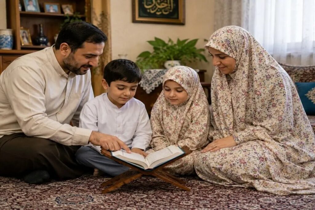 توصیه امام علی(ع) درباره آموزش‌هایی که نوجوانان برای آینده به آن نیاز دارند