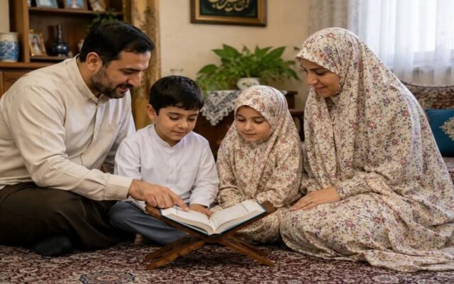 توصیه امام علی(ع) درباره آموزش‌هایی که نوجوانان برای آینده به آن نیاز دارند